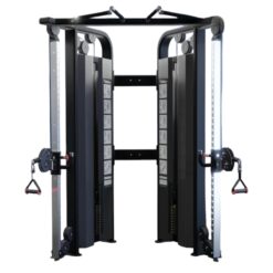9NL-D2002 DUAL ADJUSTABLE PULLEY