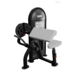 9NL-D5120 DUAL BICEPS CURL/TRICEPS EXTENSION