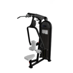 9NL-D3340 DUAL LAT PULL DOWN/VERTICAL ROW