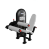 9NL-D1014 DUAL LEG EXTENSION/LEG CURL