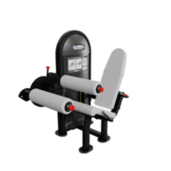 9NL-D1014 DUAL LEG EXTENSION/LEG CURL