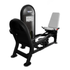 9NL-D1013 DUAL LEG PRESS/CALF RAISE