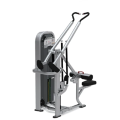 9NA-S3303 FIXED LAT PULL DOWN