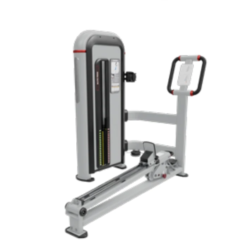 IPGM4 GLUTE PRESS