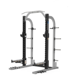 HDHR2 HALF RACK