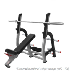 9NP-B7203 INCLINE BENCH PRESS