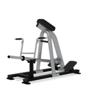 NP-L3140 INCLINE LEVER ROW