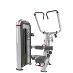 IPPD3 LAT PULL DOWN