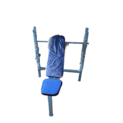 Alternative view of Bench Press