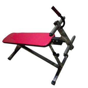 Sit-Up Bench