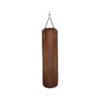 Professional Boxing bag Ecological leather 38Cm