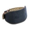 Harbinger Padded 6 in 2.0 Leather Belt