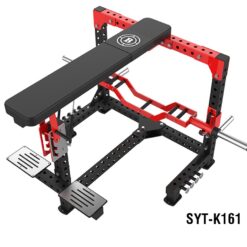 Horizontal Lift Trainer SYT-K161