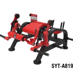 Curved Leg SYT A819