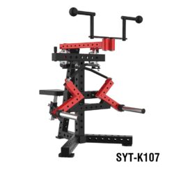 Alternative view of Anti Flying Bird SYT-K107