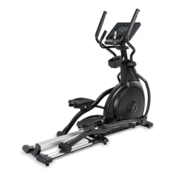Alternative view of SPIRIT ELLIPTICAL COMMERCIAL CE-800+