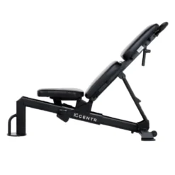 Multi Adjustable Flat Incline Decline Bench