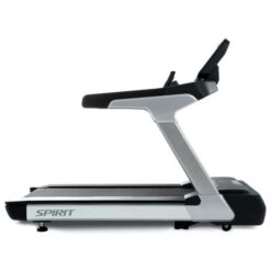 Alternative view of Spirit Fitness Treadmill CT900