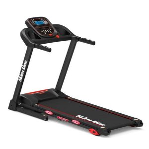 SLIMlLINE T710E TREADMILL