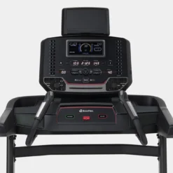 Alternative view of BOWFLEX T9 TREADMILL