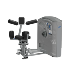 S6RT ROTARY TORSO