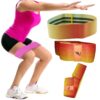 Hip Resistance Band
