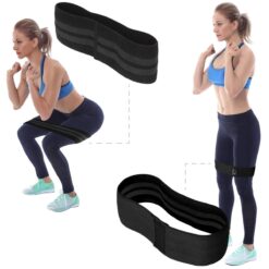 Hip Resistance Band Small