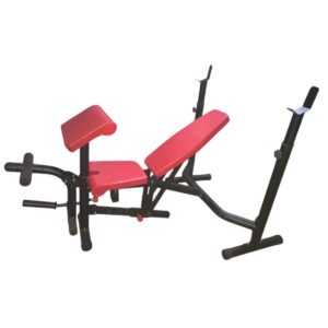 Multi-function Strength Trainer Bench