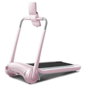 CROSS X-RUN TREADMILL PINK