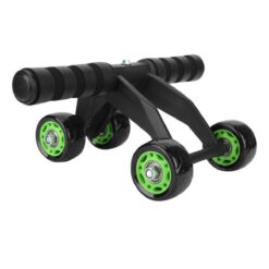 4 Wheel AB Wheel Roller