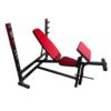 Multi-function Strength Trainer Bench