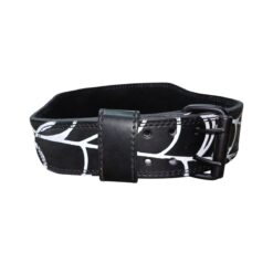 Alternative view of Weight Lifting Belt for Gym Fitness Powerlifting