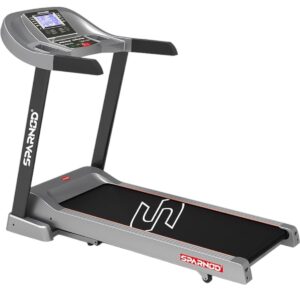 Sparnod Fitness Treadmill STC-4350
