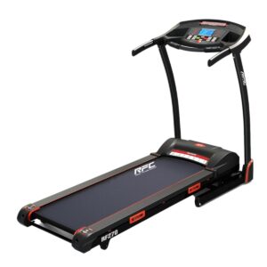 ROYAL RF270 TREADMILL