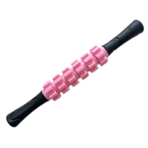 Stick Rollers for Back and Legs