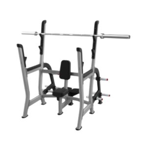 9NP-B7205 MILITARY PRESS