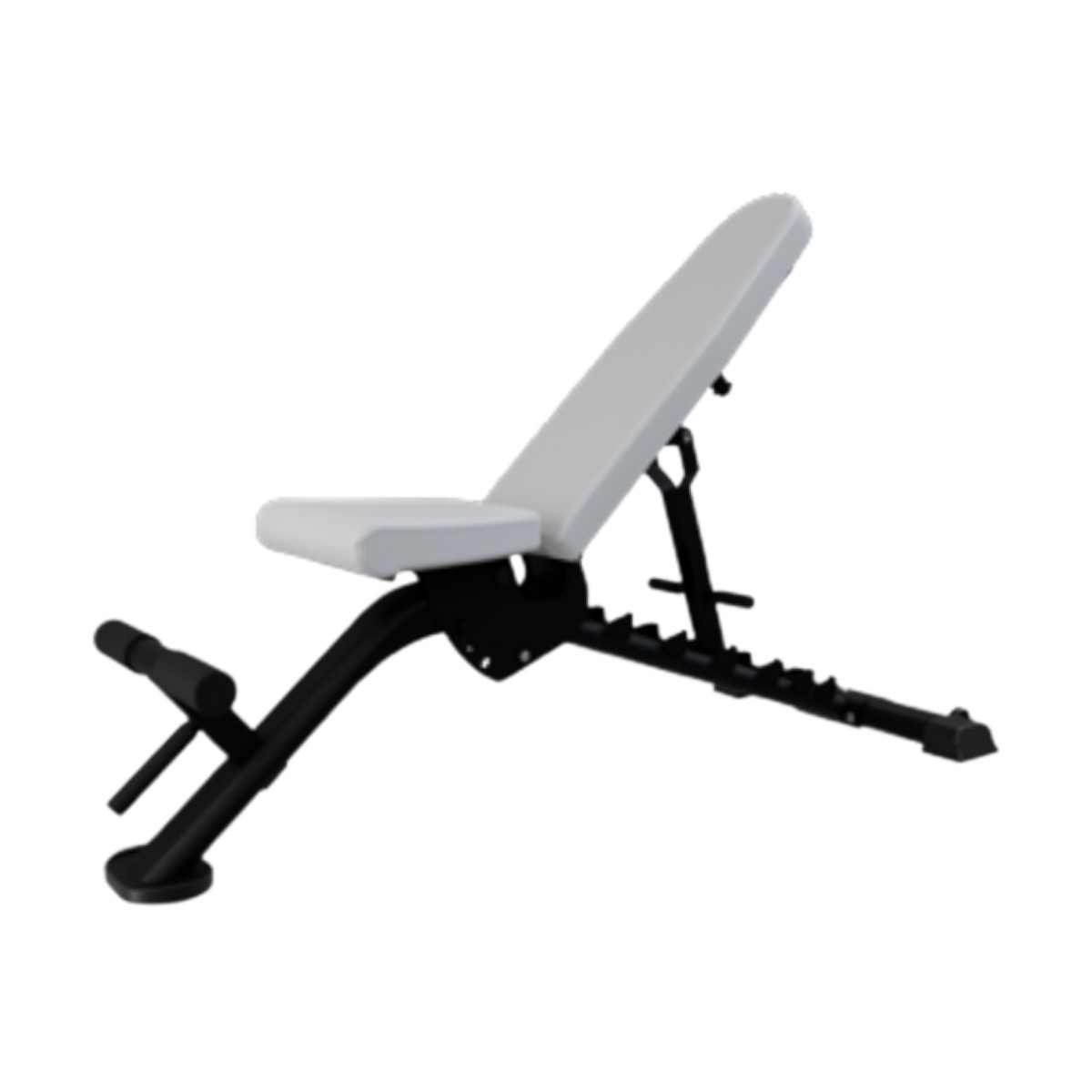 MULTI-ADJUSTABLE-BENCH-100-9NN-B7506