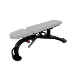 9NN-B7501 MULTI-ADJUSTABLE BENCH