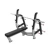 9NP-B7202 OLYMPIC BENCH PRESS