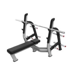 9NP-B7202 OLYMPIC BENCH PRESS