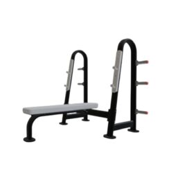 9NN-B7503 OLYMPIC FLAT BENCH