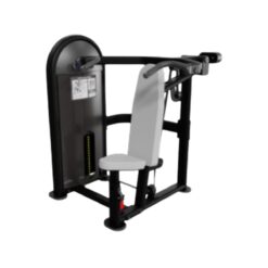 9NL-S4100 SHOULDER PRESS