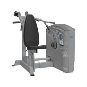 S6SP SHOULDER PRESS
