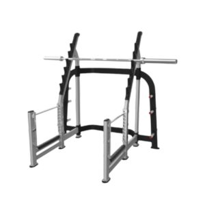 NP-R8008 SQUAT RACK