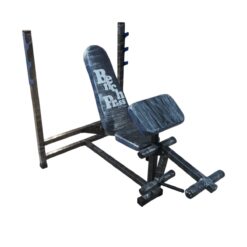 Multi-function Strength