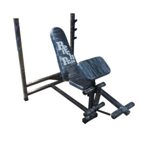 Multi-function Strength