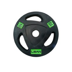 Alternative view of Lean Rubber Coated Plate