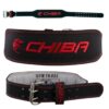 Chiba Leather Training Belt