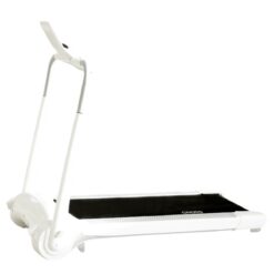 Alternative view of CROSS X-RUN TREADMILL WHITE