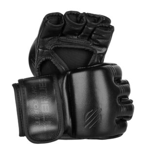 Sanabul New Item Essential MMA Grappling Gloves